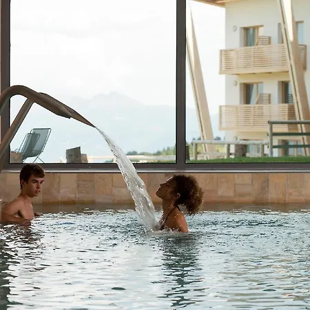 Brenta Dolomites Hotel Vason