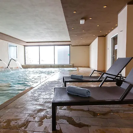 Brenta Dolomites 4*