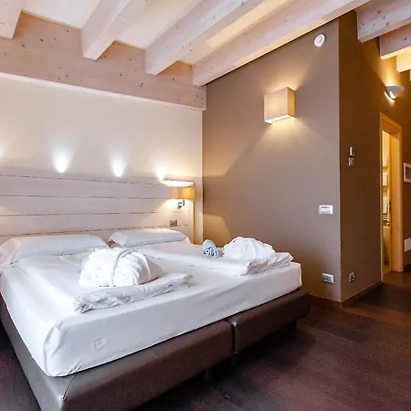 Hotel Brenta Dolomites Vason