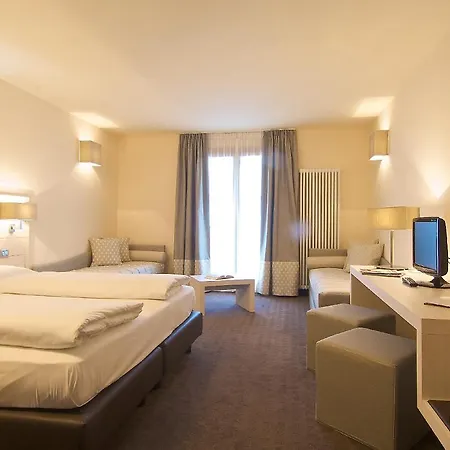 Hotel Brenta Dolomites Vason