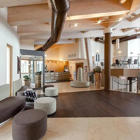 Hotel Brenta Dolomites 4*
