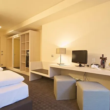 Hotel Brenta Dolomites Vason