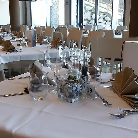 Brenta Dolomites Hotel