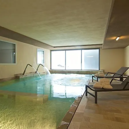 Hotel Brenta Dolomites