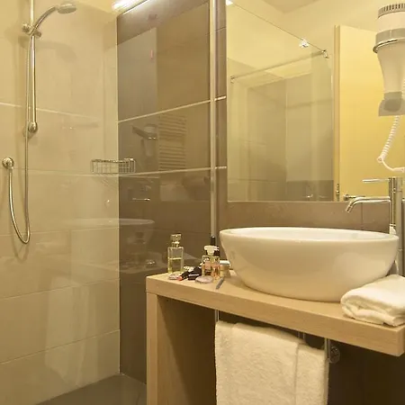 Hotel Brenta Dolomites