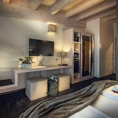 Brenta Dolomites Hotel 4*