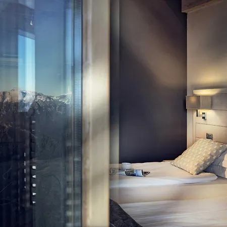 Hotel Brenta Dolomites 4*