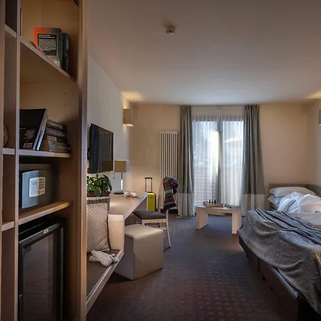 Hotel Brenta Dolomites