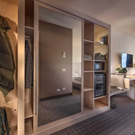 Hotel Brenta Dolomites Vason