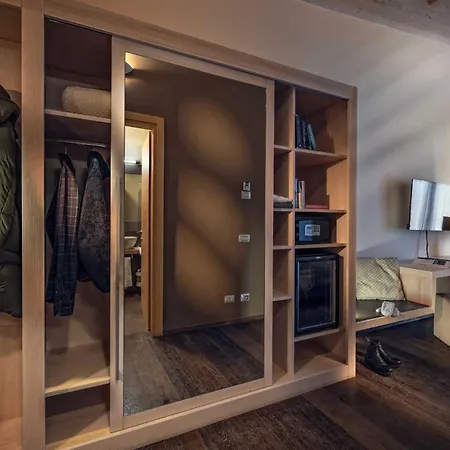 Hotel Brenta Dolomites
