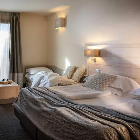 Hotel Brenta Dolomites Vason