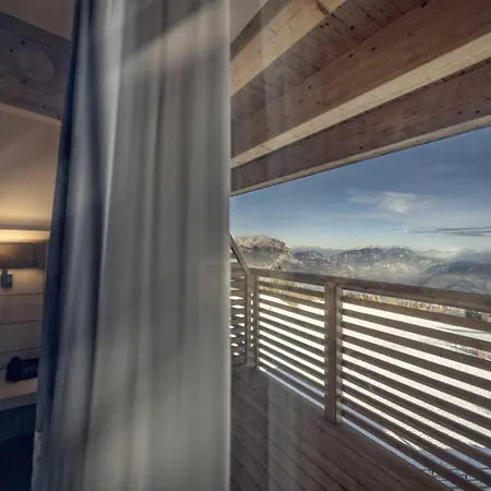 Brenta Dolomites 4*