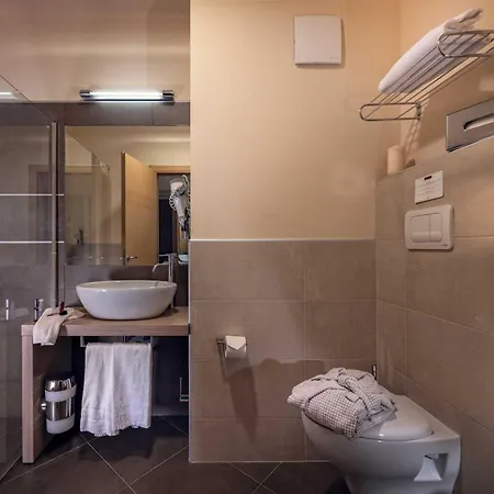 Hotel Brenta Dolomites 4*