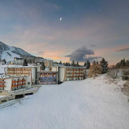 Brenta Dolomites 4* Vason