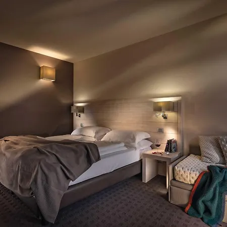 Brenta Dolomites Hotel 4*