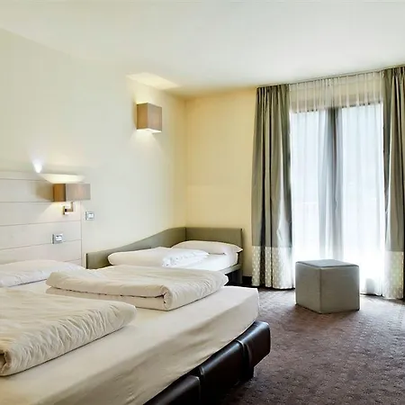 Hotel Brenta Dolomites