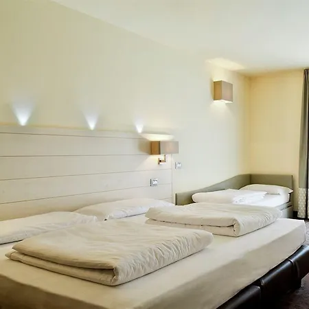 Hotel Brenta Dolomites Vason